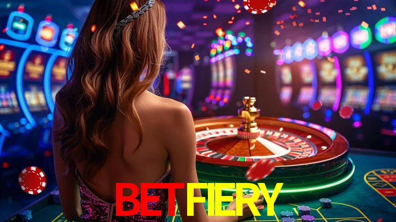 BETFIERY