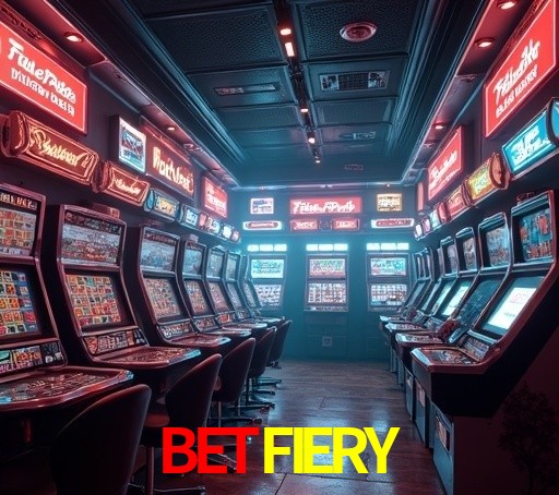 BETFIERY