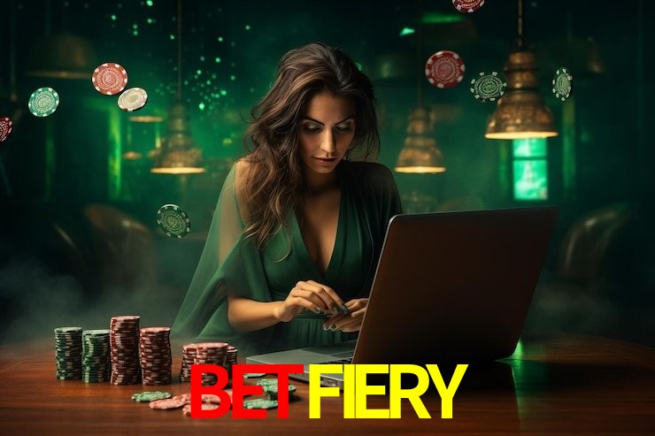 BETFIERY app
