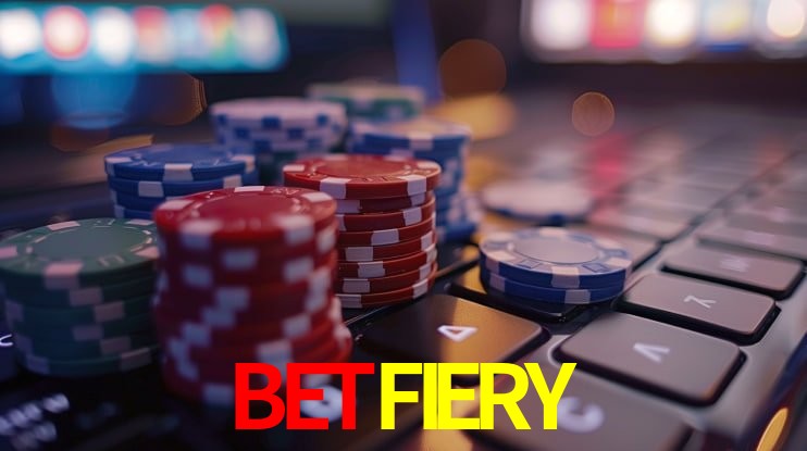 BETFIERY: Seu Cassino Premiado com Pagamentos Rápidos