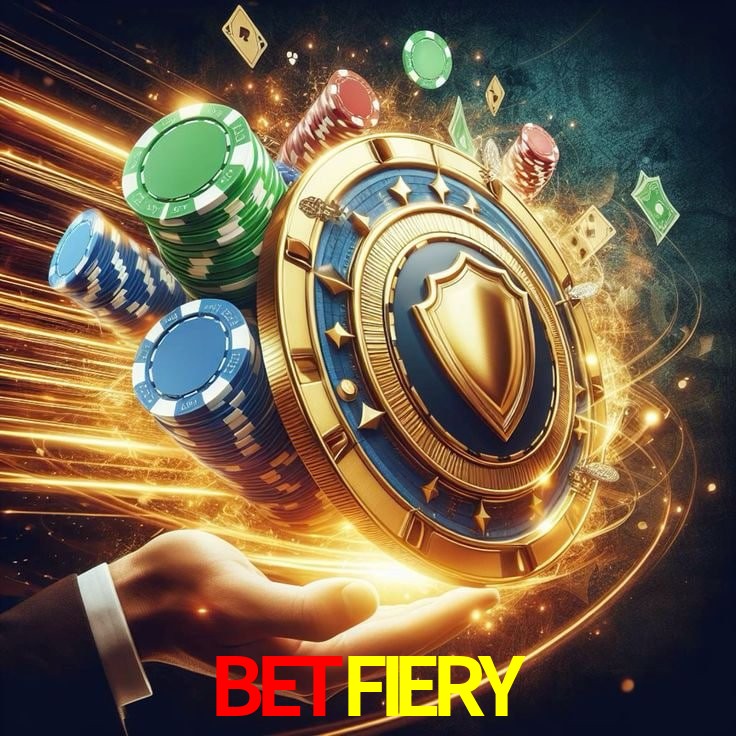 Ofertas Imperdíveis na BETFIERY: Promoções e Bônus Que Valem a Pena